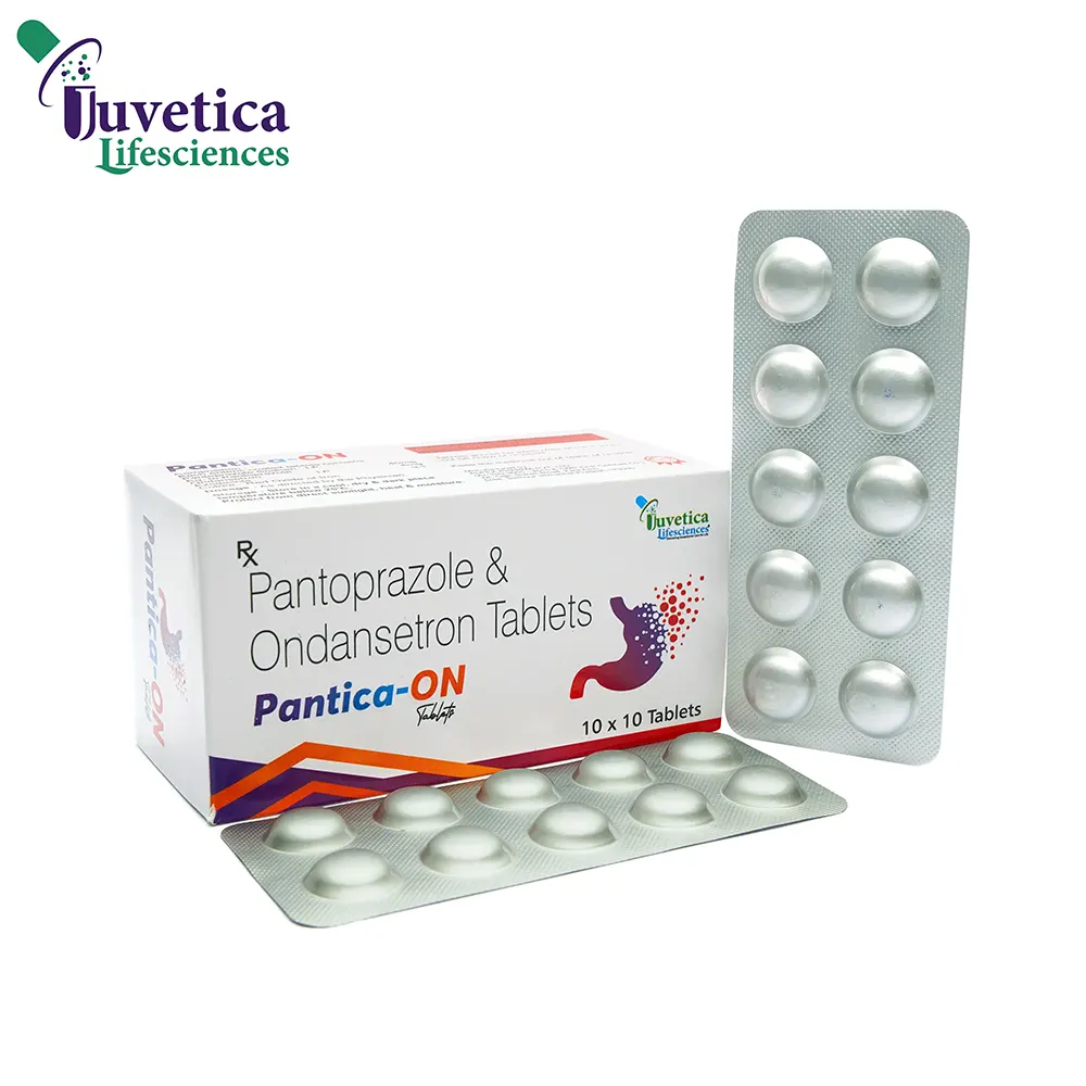 PANTICA-ON