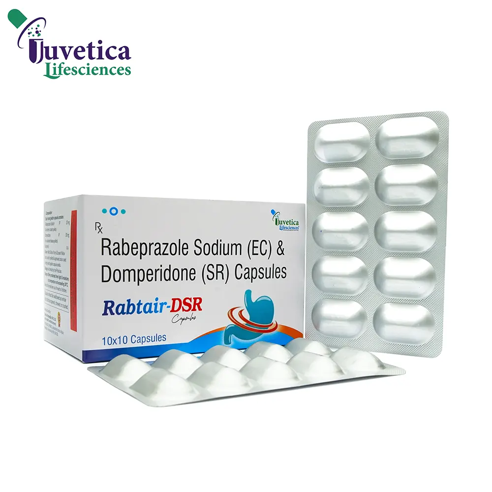 RABTAIR-DSR