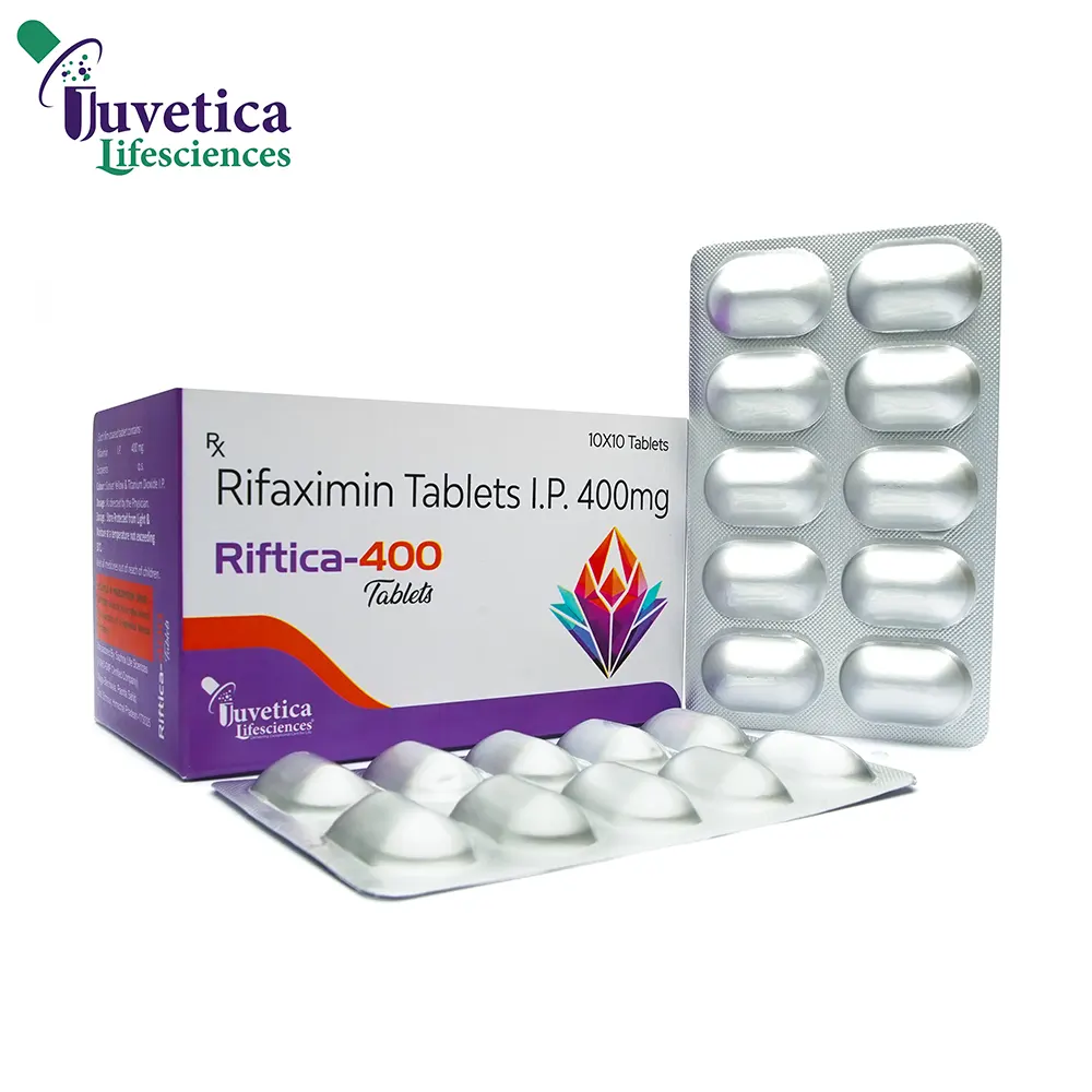 RIFTICA-400