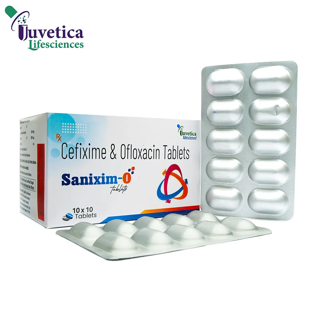 SANIXIM-O
