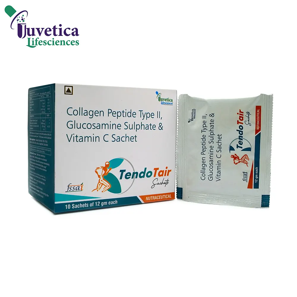 TENDOTAIR SACHETS