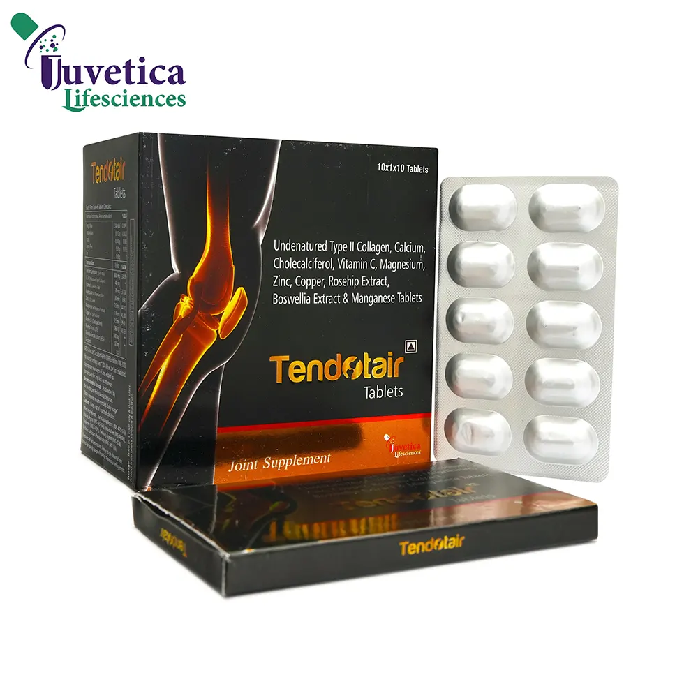 TENDOTAIR
