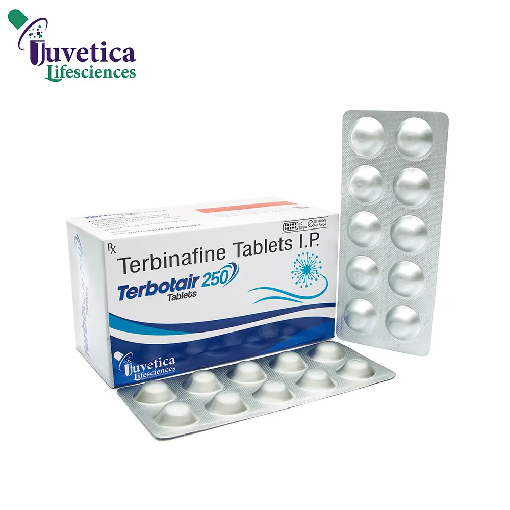 TERBOTAIR-250