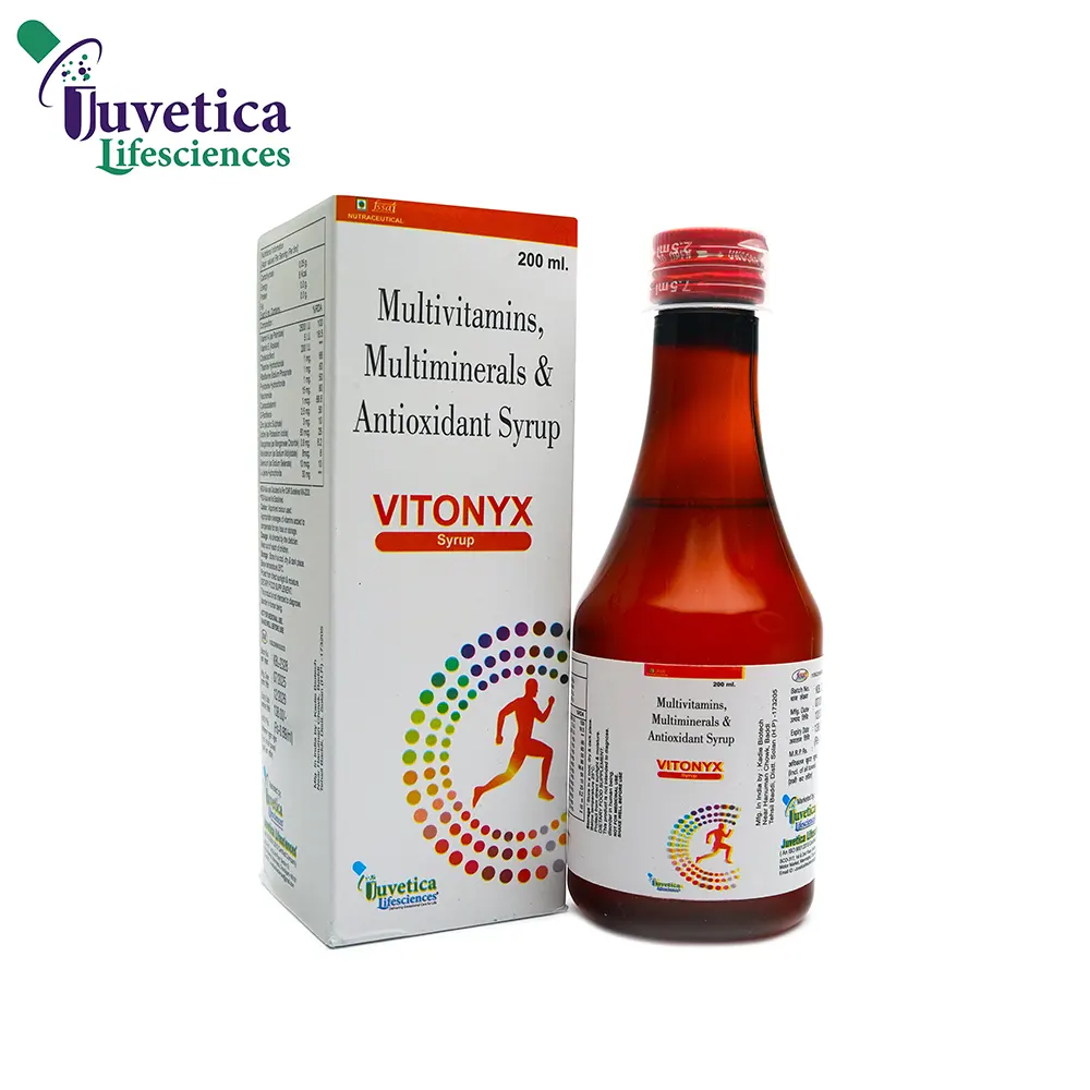 VITONYX