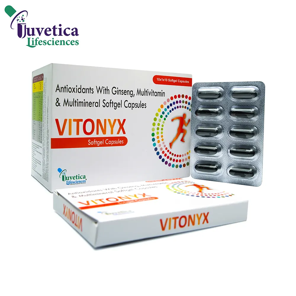 VITONYX