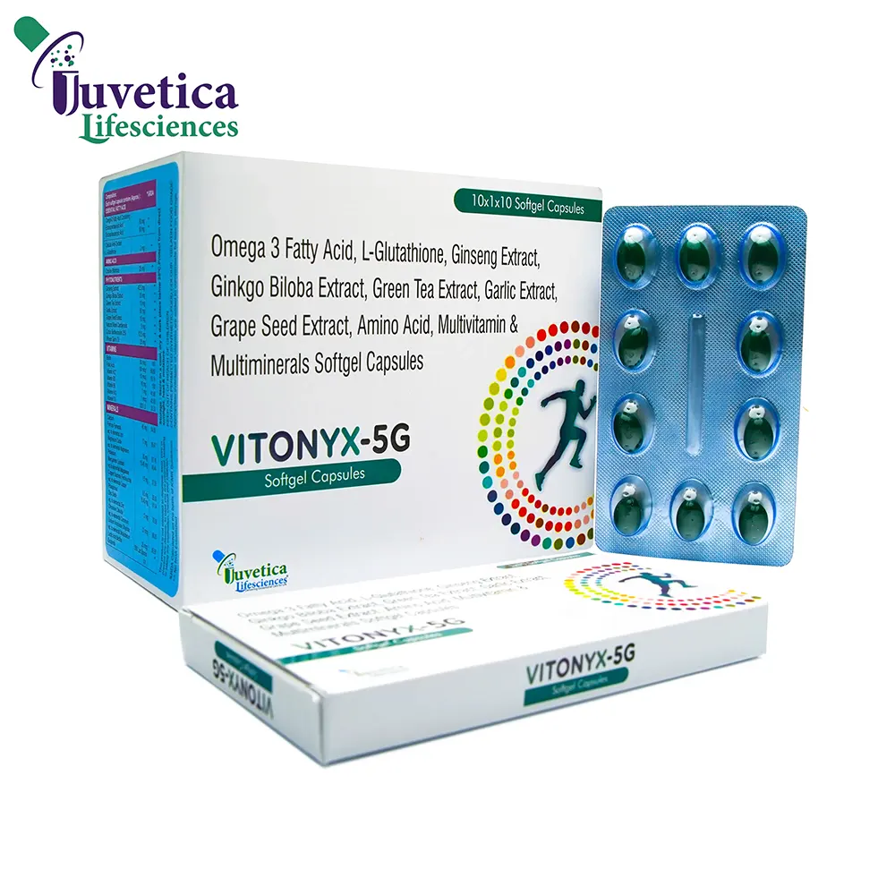 VITONYX-5G