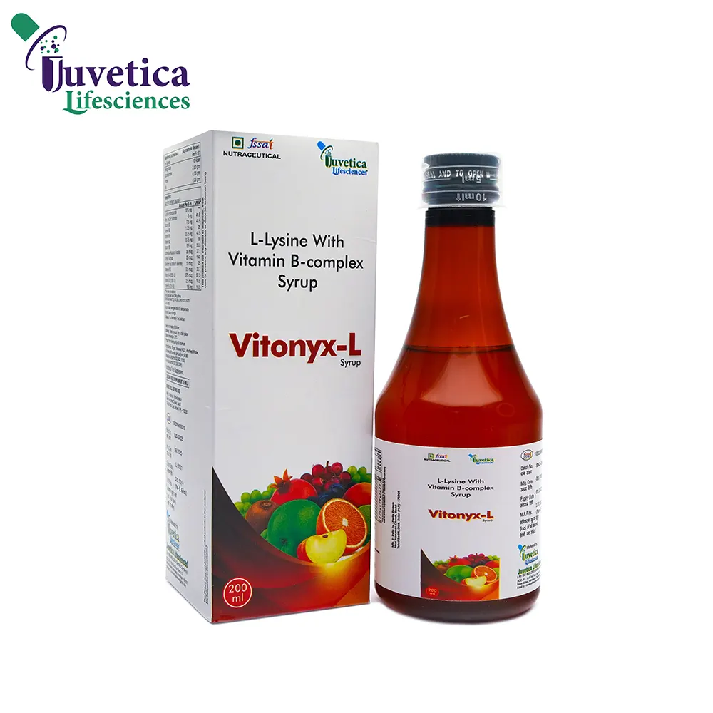 VITONYX-L