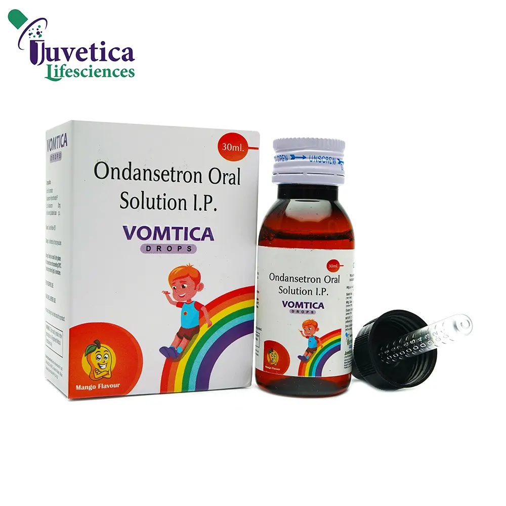 VOMTICA DROP