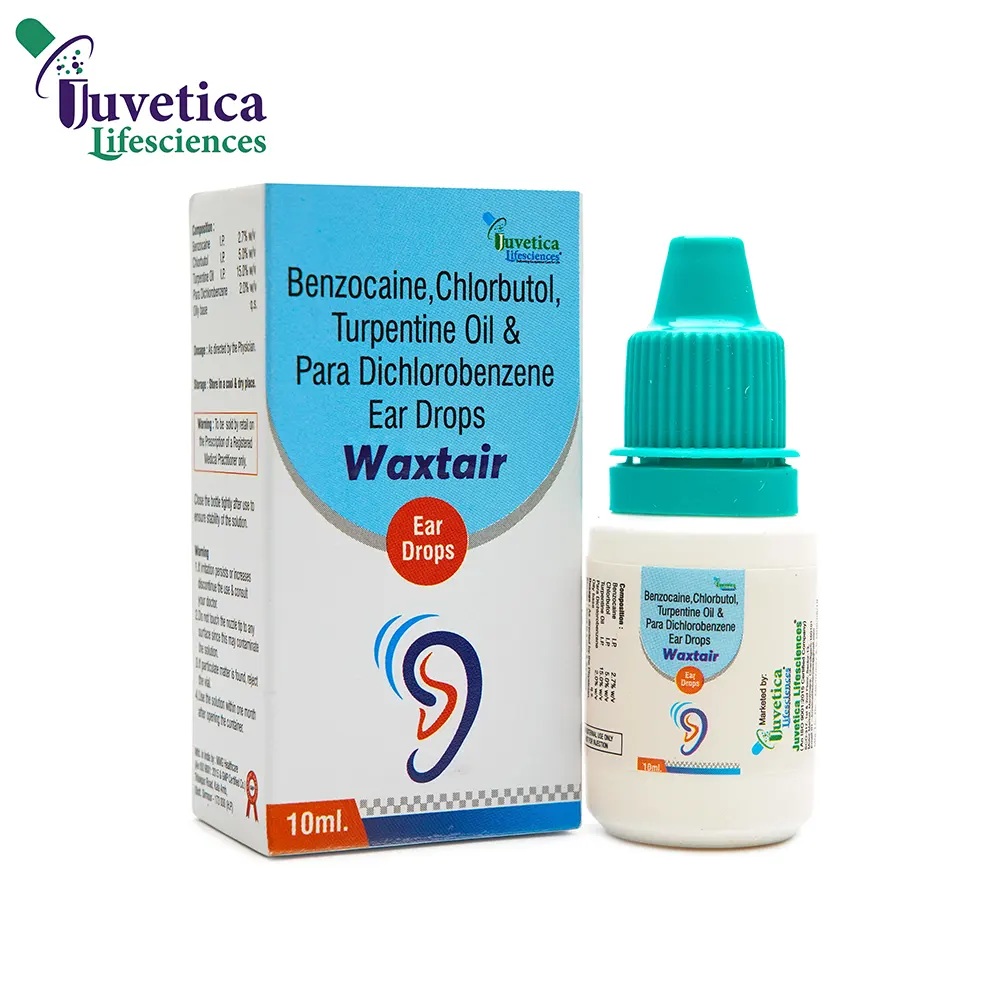 WAXTAIR