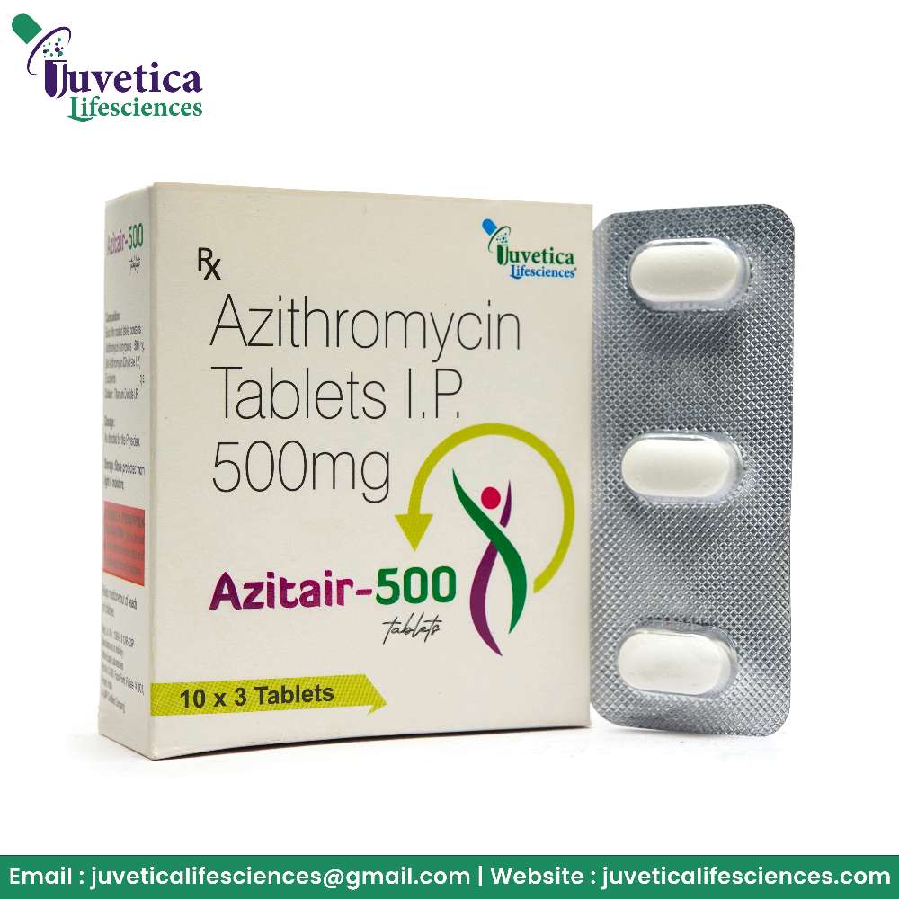 AZITAIR-500