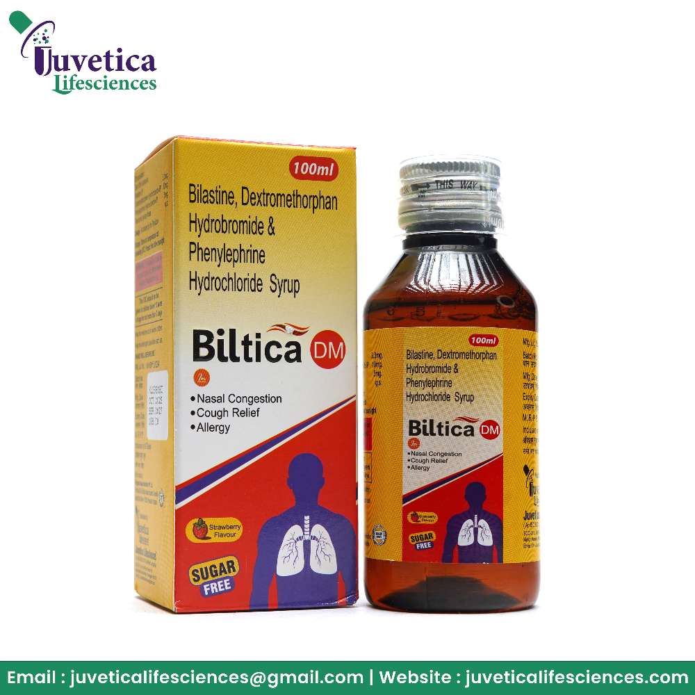 BILTICA-DM