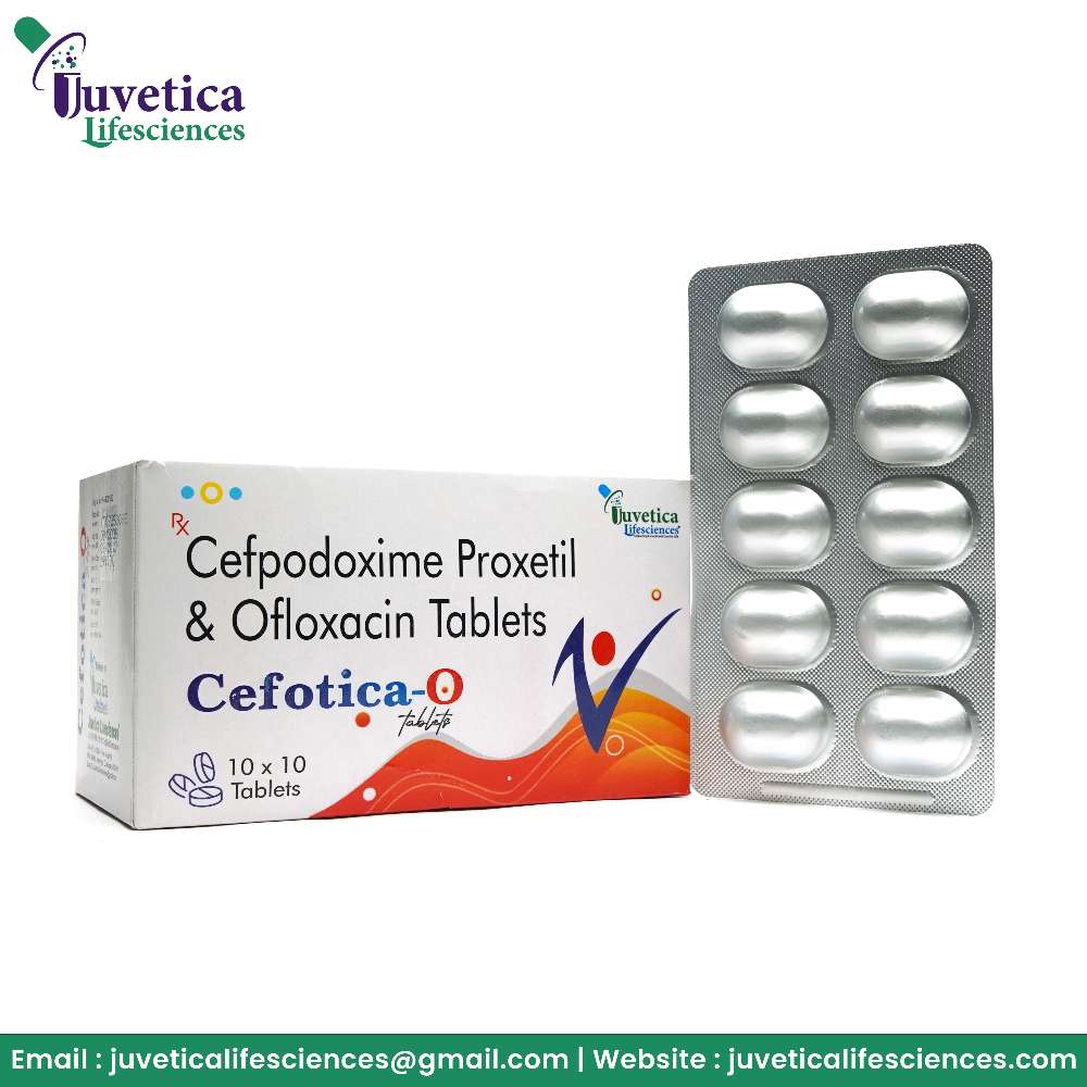 CEFOTICA-O