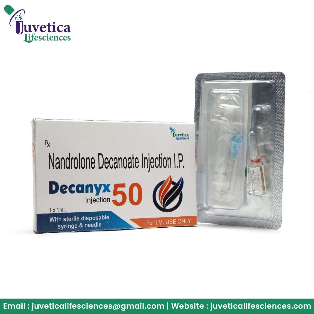 DECANYX-50