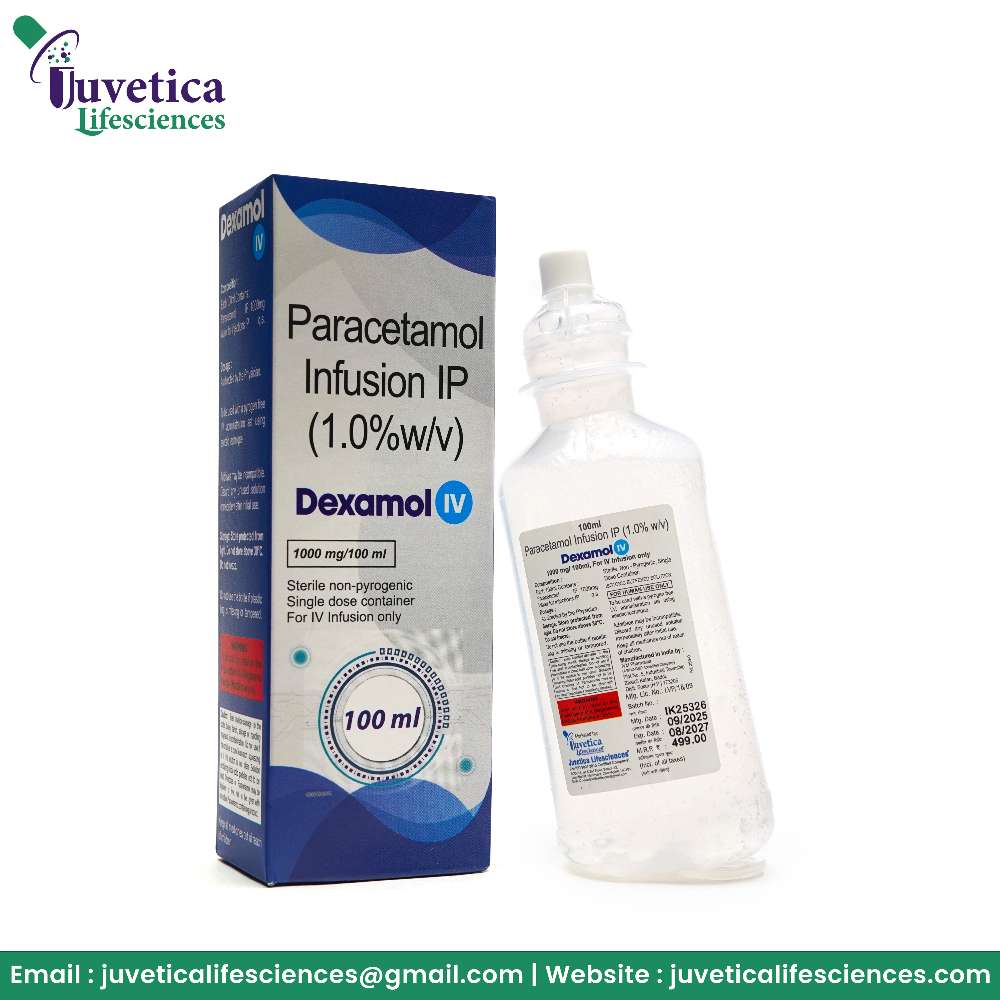 DEXAMOL-IV
