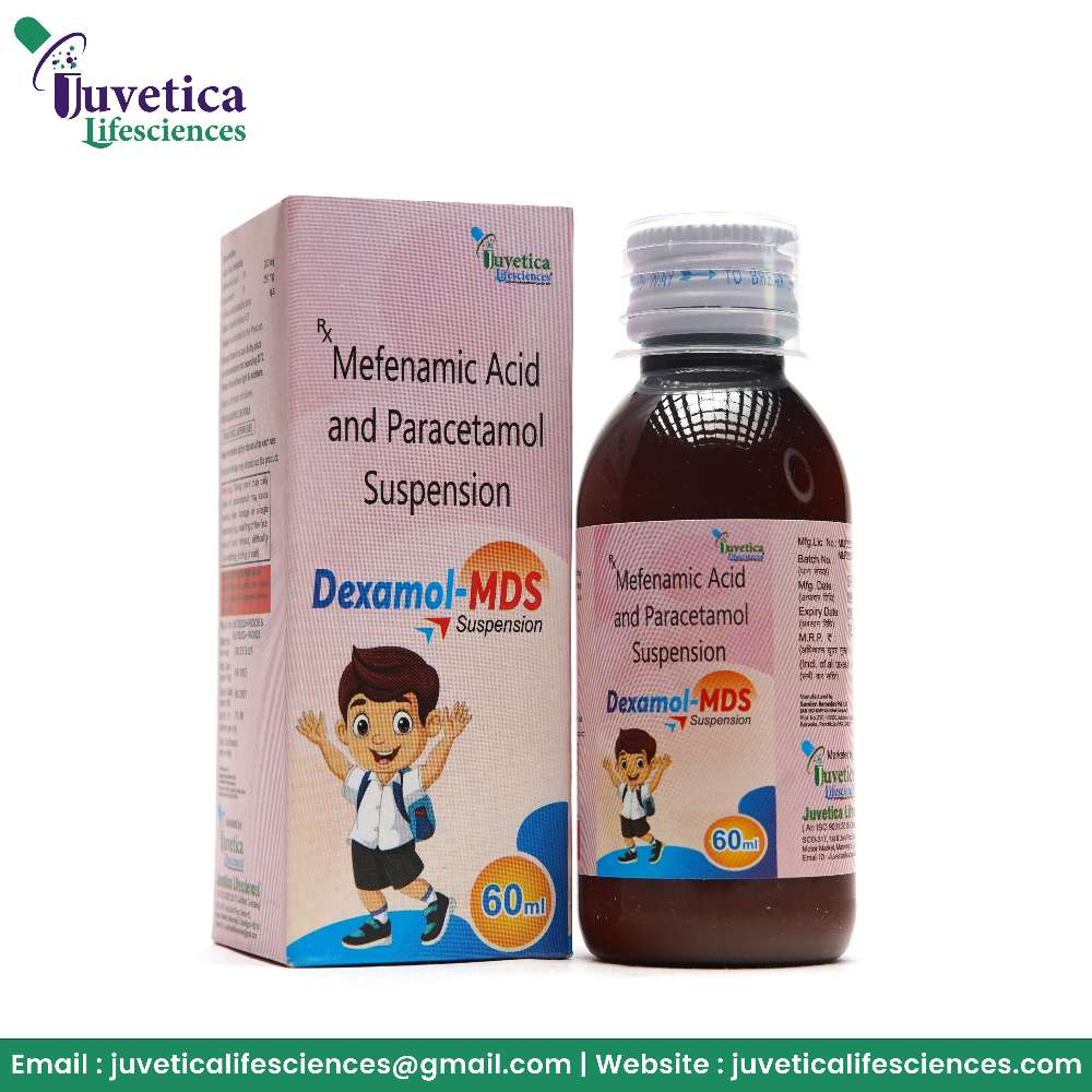 DEXAMOL-MDS