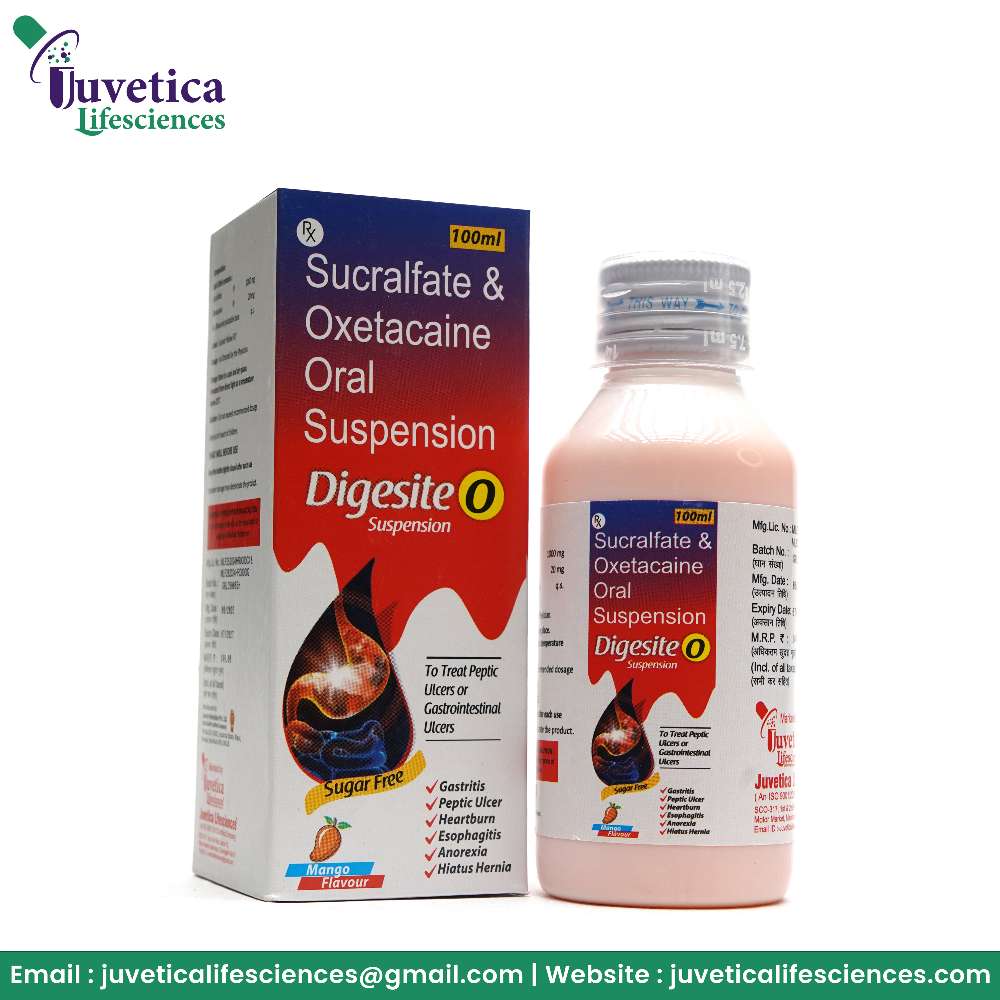 DIGESITE-O
