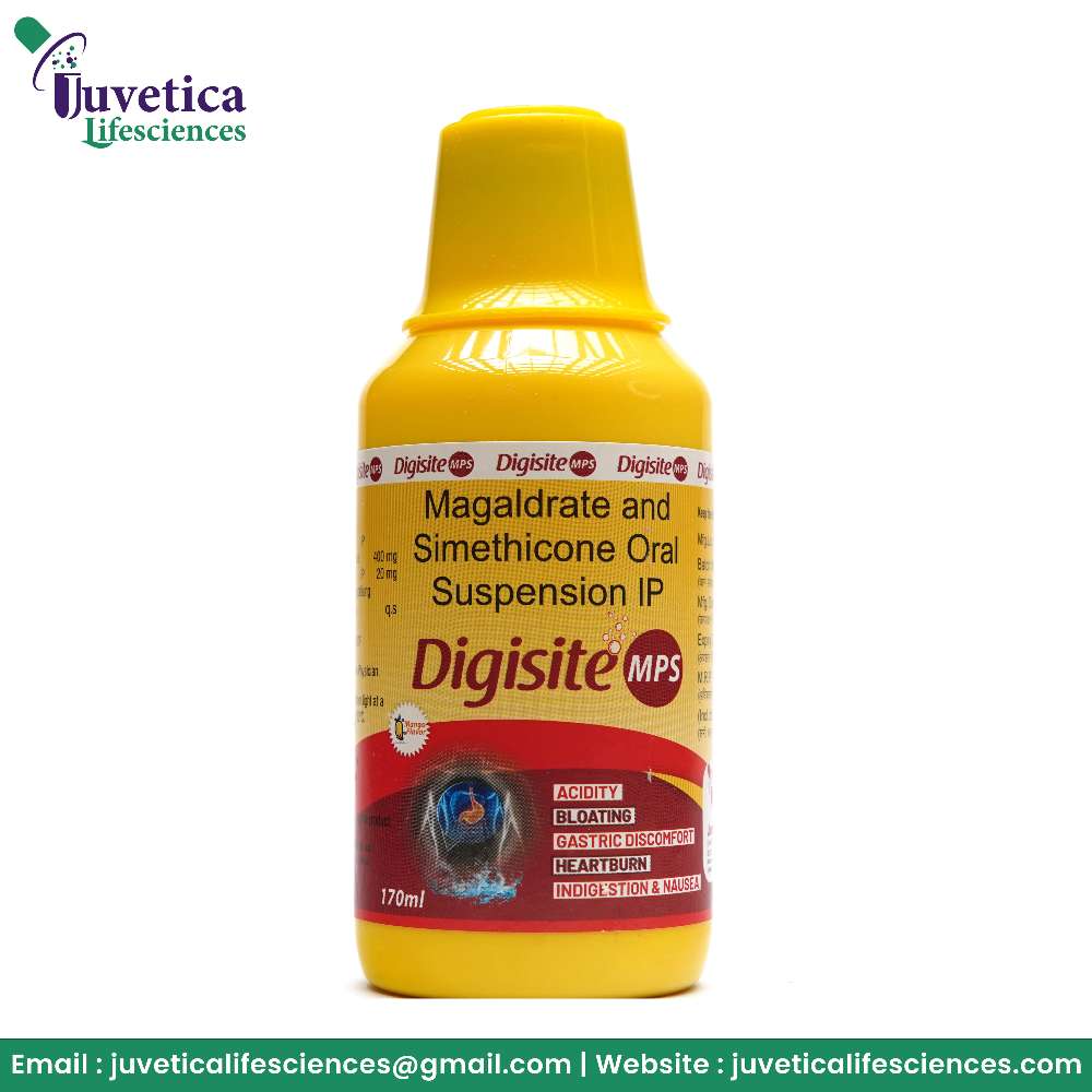 DIGISITE MPS
