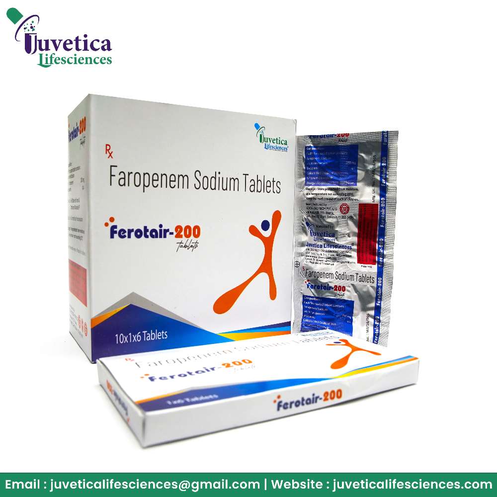 FEROTAIR-200
