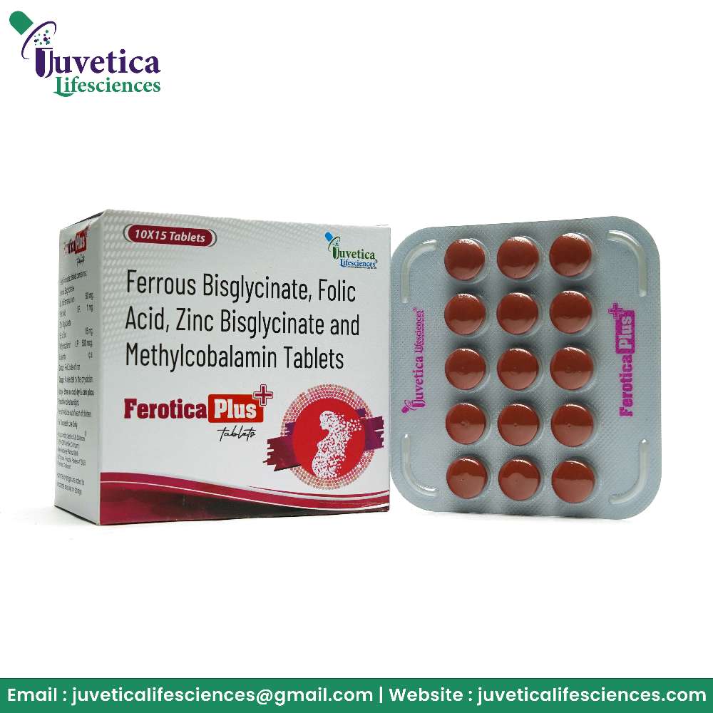 FEROTICA-PLUS