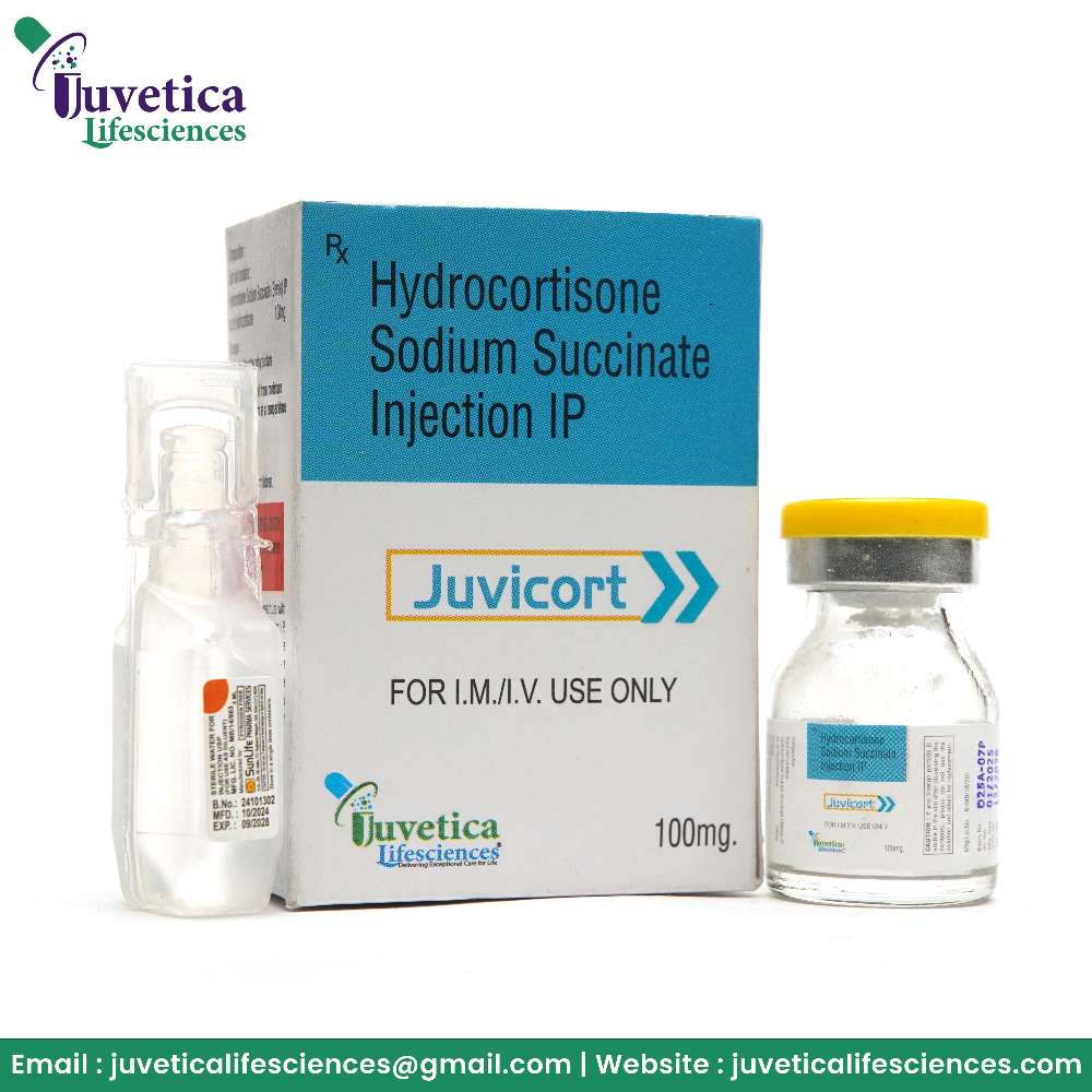 JUVICORT-100