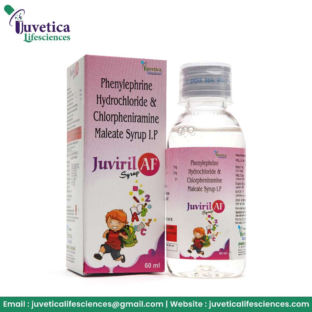 JUVIRIL-AF