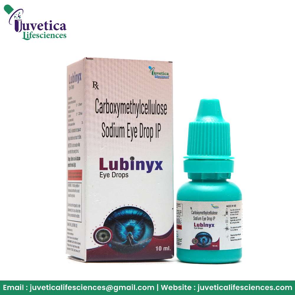 LUBINYX