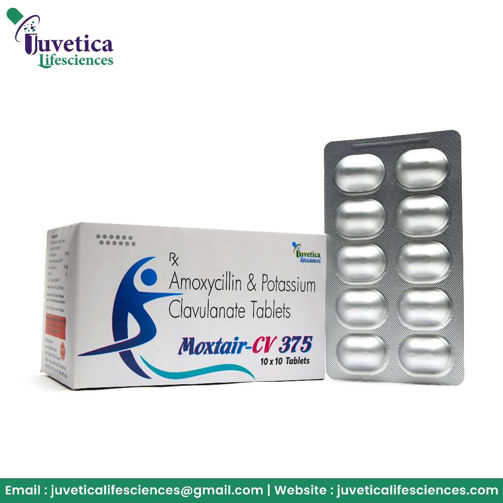MOXTAIR-CV 375