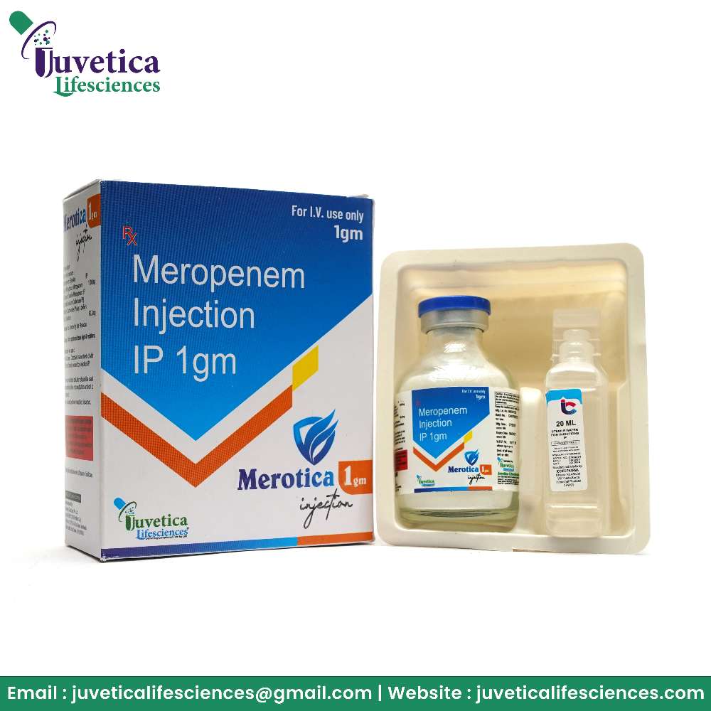 MEROTICA-1GM