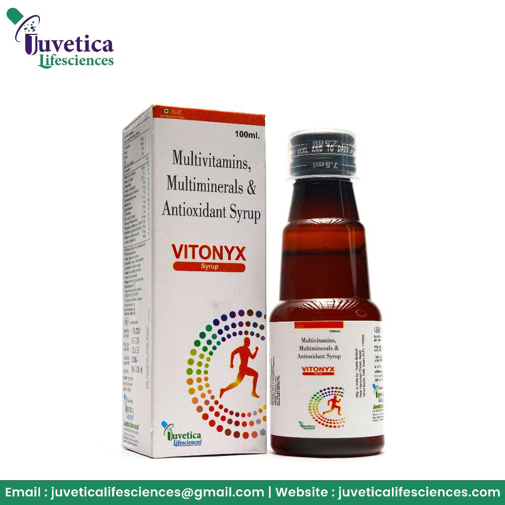 VITONYX